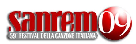 FESTIVAL DI SANREMO 2009: ECCO TUTTI I CANTANTI IN GARA