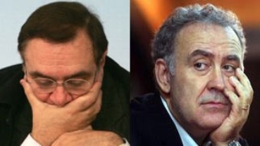 ANNO ZERO: SE NE SCAPPA ANCHE MASTELLA!