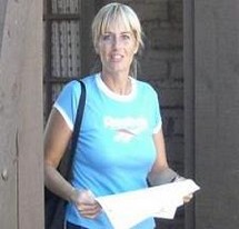 Sara Sacchet @ Davide Maggio .it