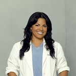 Sara Ramirez (Callie Torres in Grey’s Anatomy) @ Davide Maggio .it