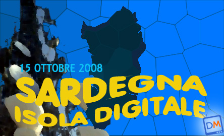 LA SARDEGNA E’ ISOLA DIGITALE: ECCO TUTTI I DETTAGLI DELLO SWITCH OFF