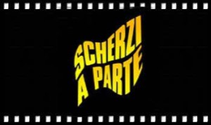 Scherzi a Parte @ Davide Maggio .it