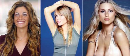 SCHERZI A PARTE, TRE PRIMEDONNE PER UNA POLTRONA