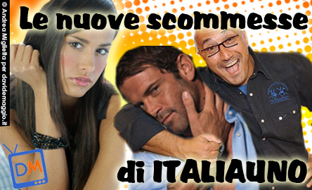 COPPA, PACELLI E QUINTALE. LE NUOVE “SCOMMESSE” DI TIRABOSCHI