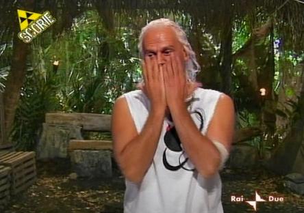 ROSSANO RUBICONDI, GIADA DE BLANCK E LE GEMELLE DE VIVO, DOMANI SERA A SCORIE