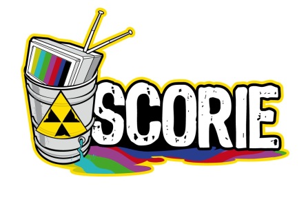 SCORIE: L’ALTRO LATO DELLA TELEVISIONE