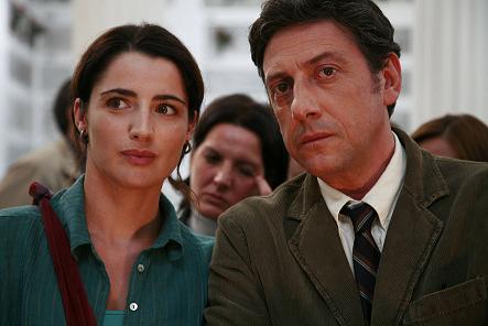 ASCOLTI TV DI LUNEDI 1 SETTEMBRE 2008: LA SUORA TIENE TESTA A ‘O PROFESSORE