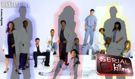 GREY’S ANATOMY : LA TRAMA, GLI INTERPRETI, LE CURIOSITA’ e LE ANTICIPAZIONI SUI PROSSIMI EPISODI