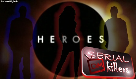 HEROES : TUTTO CIO’ CHE VORRESTE SAPERE SULLA NUOVA SERIE DI ITALIA1