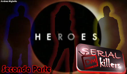 HEROES : TUTTO CIO’ CHE VORRESTE SAPERE SULLA NUOVA SERIE DI ITALIA1 (2° PARTE)