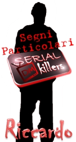 Riccardo Ferri (DM Serial Killers) @ Davide Maggio .it