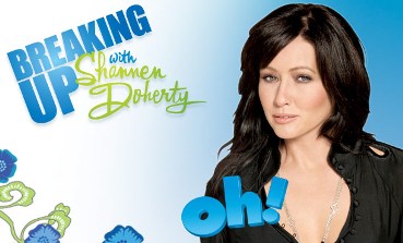 SHANNEN DOHERTY HA DECISO DI ROMPERLI…