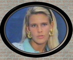 Sharon Zampetti / Sharon Gusberti @ Davide Maggio .it