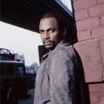 Dr. Sheldon Hawkes (Hill Harper) @ Davide Maggio .it