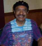 Sherman Hemsley oggi @ Davide Maggio .it