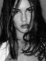 Silvia Toffanin @ Davide Maggio .it