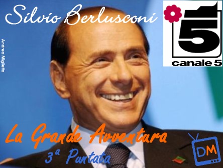 LA GRANDE AVVENTURA (3^ puntata): DALL’OSCURAMENTO del 1984 a BUONA DOMENICA (1985)