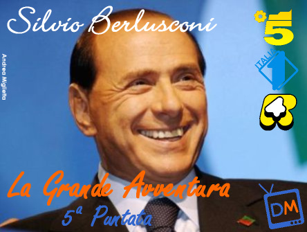 LA GRANDE AVVENTURA (5^ PUNTATA) : STAGIONE 1986/1987, dall’ISTEL all’AUDITEL e IL GRANDE ESODO