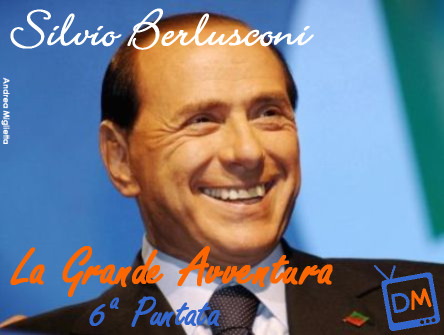 LA GRANDE AVVENTURA (6^ PUNTATA) : STAGIONE 87/88, I DEBUTTI DI BAUDO E BONACCORTI