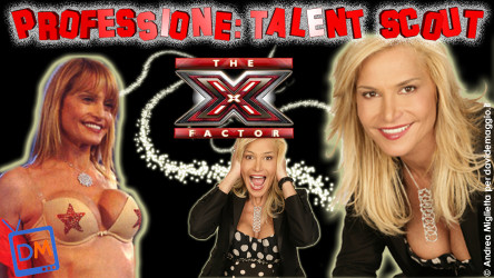 FATTI SCOPRIRE ANCHE TU DALLA MONA!