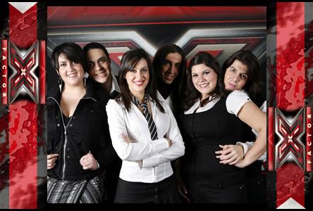 X FACTOR – PRIMA PUNTATA: LA SECONDA EDIZIONE PARTE SENZA COLPI DI SCENA. ELIMINATI I SINACRIA SYMPHONY, TRA UNA CHIAMATA DI PIPPO BAUDO E UNA TELERISSA MORGAN-GAUDI