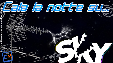 PREMIUM GALLERY : FINE DEL “MONOPOLIO” PER SKY?