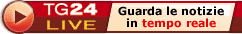 SkyTg24 Live @ Davide Maggio .it