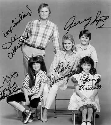 Small Wonder (Super Vicky) @ Davide Maggio .it