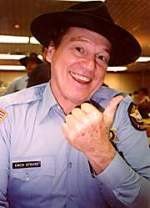 Sonny Schroyer @ Davide Maggio .it