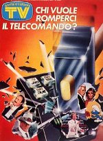 Sorrisi e Canzoni TV (1984) @ Davide Maggio .it