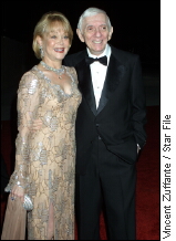 Aaron & Candy Spelling @ Davide Maggio .it