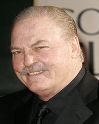 Stacey Keach @ Davide Maggio .it