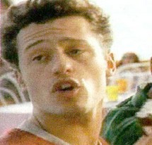 Stefano Accorsi @ Davide Maggio .it