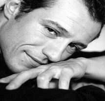 Stefano Accorsi @ Davide Maggio .it