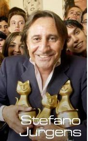 STEFANO JURGENS SU DAVIDEMAGGIO.IT