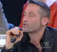 Steva La Chance @ Davide Maggio .it