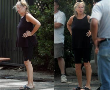 LO SPECCHIO HA DUE FACCE… MA ANCHE DUE MENTI!!!