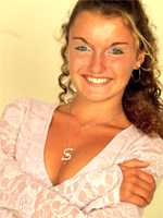 Susanna Pellegrini @ Davide Maggio .it