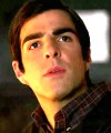 Sylar (Zachary Quinto) - Heroes @ Davide Maggio .it