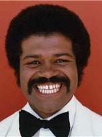Ted Lange @ Davide Maggio .it