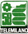 TeleMilano58 Logo @ Davide Maggio .it