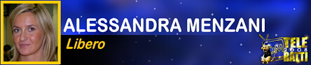 TeleRatti 2008 - Giuria - Alessandra Menzani @ Davide Maggio .it