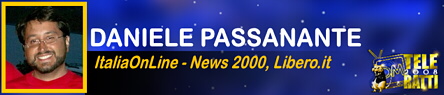 TeleRatti 2008 - Giuria - Daniele Passanante @ Davide Maggio .it