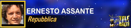 TeleRatti 2008 - Giuria - Ernesto Assante @ Davide Maggio .it