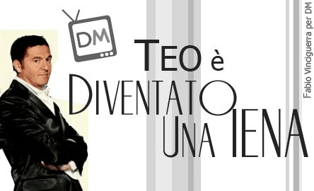 Teo Mammucari a Le Iene. Luca e Paolo su Canale 5. Ma Bizzarri smentisce Signorini