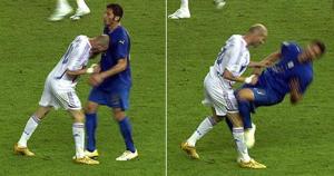 UNO SCANDALOSO 3 a 2 per la FRANCIA!