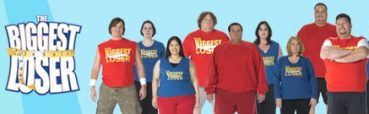 THE BIGGEST LOSER