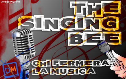 ANTEPRIMA DM : ARRIVA THE SINGING BEE SU RAIUNO