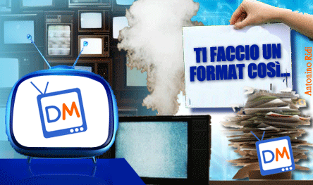 TI FACCIO UN FORMAT COSI’