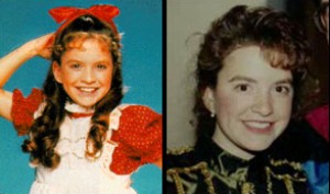 Tiffany Brissette @ Davide Maggio .it